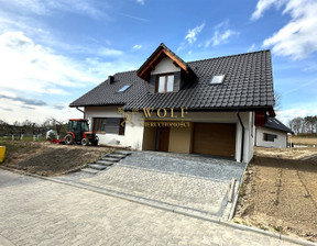 Dom na sprzedaż, Tarnogórski Tarnowskie Góry, 835 000 zł, 143,7 m2, 7HS-DS-21264