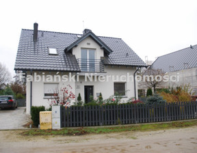 Dom na sprzedaż, Poznański Dopiewo Palędzie, 1 499 000 zł, 200,34 m2, FIN-DS-893