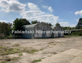 Magazyn na sprzedaż, Grodziski Wielichowo Łubnica, 3 126 000 zł, 21 361 m2, FIN-HS-920