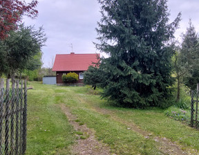 Dom na sprzedaż, Toruński (pow.) Lubicz (gm.) Lubicz Dolny Zacisze, 850 000 zł, 54 m2, 543-1