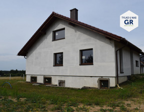 Dom na sprzedaż, Kościerski Kościerzyna Sąsiedzka, 639 000 zł, 130 m2, GRN177262