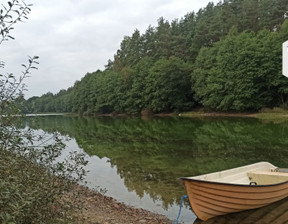 Działka na sprzedaż, Kościerski Kościerzyna Nowa Wieś Kościerska, 152 100 zł, 3042 m2, GRN620852