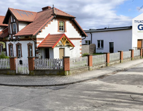 Dom na sprzedaż, Kościerski Kościerzyna Lipowa, 690 000 zł, 200 m2, GRN385978