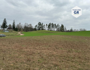 Budowlany-wielorodzinny na sprzedaż, Kościerski Lipusz Borowiec, 77 004 zł, 1116 m2, GRN185908