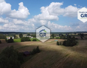 Budowlany-wielorodzinny na sprzedaż, Kościerski Kościerzyna Nowa Wieś Kościerska, 160 425 zł, 1536 m2, GRN679932