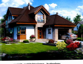 Dom na sprzedaż, Kościerski Kościerzyna Kłobuczyno, 375 000 zł, 203,05 m2, GRN525837