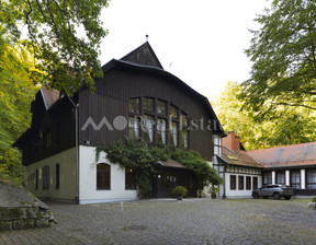 Dom na sprzedaż, Sopot Górny Stanisława Moniuszki, 16 500 000 zł, 1430,3 m2, EC233604