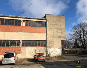 Magazyn do wynajęcia, Kołobrzeski Kołobrzeg, 612 zł, 36 m2, KMO-HW-1428