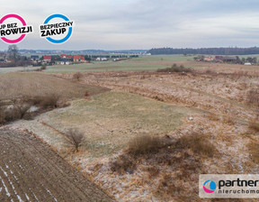 Działka na sprzedaż, Gdański Trąbki Wielkie Trąbki Małe Kryształowa, 319 900 zł, 2352 m2, PAN524248