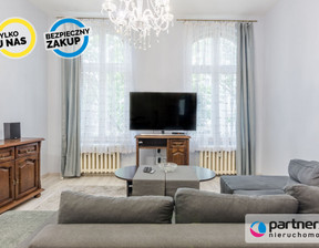 Mieszkanie na sprzedaż, Gdańsk Wrzeszcz Jana Matejki, 1 700 000 zł, 176,32 m2, PAN527298