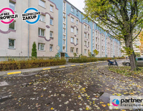 Mieszkanie na sprzedaż, Gdańsk Kołobrzeska, 660 000 zł, 54 m2, PAN588206