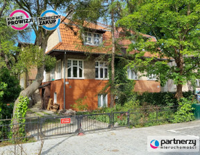 Mieszkanie na sprzedaż, Sopot Dolny Parkowa, 1 490 000 zł, 63,3 m2, PAN771374