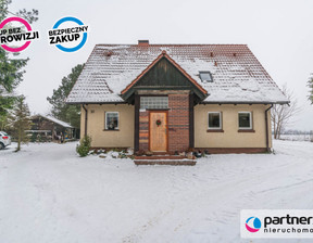 Dom na sprzedaż, Gdański Kolbudy Lisewiec Leśne Echo, 880 000 zł, 160 m2, PAN418024