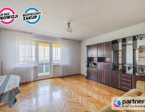 Mieszkanie na sprzedaż, Gdańsk Chełm Tytusa Chałubińskiego, 679 000 zł, 66,2 m2, PAN527449