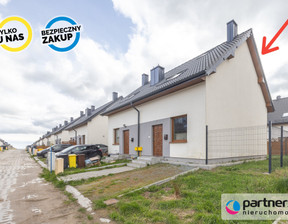 Dom na sprzedaż, Gdański Trąbki Wielkie Kłodawa 3-Go Maja, 549 000 zł, 68,7 m2, PAN757489