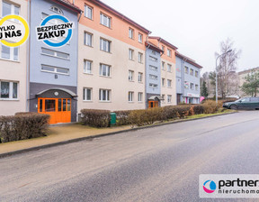 Mieszkanie na sprzedaż, Gdynia Dąbrowa Oliwkowa, 699 000 zł, 68 m2, PAN634649