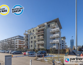 Mieszkanie na sprzedaż, Gdańsk Przymorze Lęborska, 1 198 000 zł, 59,41 m2, PAN824009
