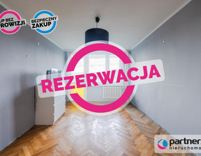 Mieszkanie na sprzedaż, Gdańsk Przymorze Aleja Rzeczypospolitej, 460 000 zł, 38 m2, PAN838873