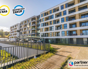 Mieszkanie na sprzedaż, Gdańsk Łostowice Wielkopolska, 650 000 zł, 66,14 m2, PAN987840