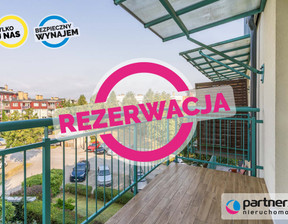 Kawalerka do wynajęcia, Gdańsk Kiełpinek Sympatyczna, 2200 zł, 34,72 m2, PAN924032