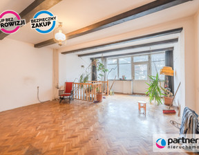 Dom na sprzedaż, Gdańsk Przymorze Fromborska, 2 099 000 zł, 117 m2, PAN521122