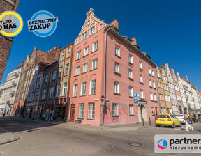 Mieszkanie na sprzedaż, Gdańsk Śródmieście Lawendowa, 1 049 000 zł, 43,2 m2, PAN456946