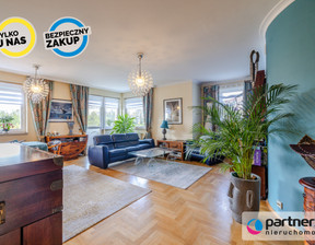 Mieszkanie na sprzedaż, Gdańsk Wrzeszcz Prof. Zygmunta Czubińskiego, 1 840 000 zł, 134,27 m2, PAN634642