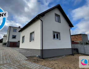 Mieszkanie na sprzedaż, Gdański Pszczółki Skowarcz Gdańska, 370 000 zł, 48 m2, PAN781844