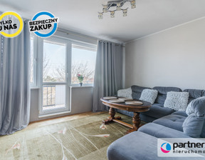 Mieszkanie na sprzedaż, Gdańsk Suchanino Powstańców Warszawskich, 665 000 zł, 52,97 m2, PAN798767
