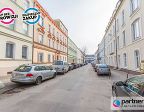 Mieszkanie na sprzedaż, Gdańsk Wrzeszcz Aldony, 870 000 zł, 74 m2, PAN185273