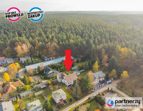 Dom na sprzedaż, Kartuski Kartuzy Borowo Leśna, 949 000 zł, 410,6 m2, PAN385072