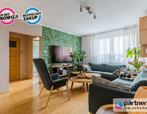 Mieszkanie na sprzedaż, Gdańsk Zaspa Aleja Jana Pawła Ii, 1 399 000 zł, 73,9 m2, PAN586258