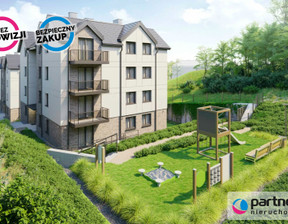 Mieszkanie na sprzedaż, Gdańsk Wrzeszcz Jaśkowa Dolina, 729 969 zł, 45,91 m2, PAN672882