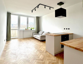 Mieszkanie na sprzedaż, Gdańsk Przymorze Piastowska, 585 000 zł, 38 m2, PAN258076