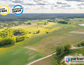 Budowlany na sprzedaż, Kościerski Stara Kiszewa Konarzyny, 115 330 zł, 1214 m2, PAN162042