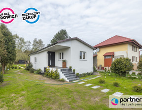 Dom na sprzedaż, Gdańsk Osowa Owczarnia, 359 000 zł, 51 m2, PAN557643