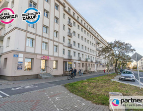 Mieszkanie na sprzedaż, Gdynia Śródmieście Władysława Iv, 997 000 zł, 52,44 m2, PAN474213