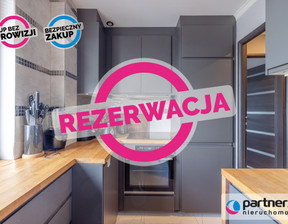 Mieszkanie na sprzedaż, Gdańsk Wrzeszcz Aleja Grunwaldzka, 749 000 zł, 53 m2, PAN849502