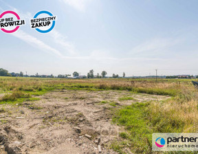 Działka na sprzedaż, Kartuski Przodkowo Tokary Przodkowska, 250 000 zł, 1020 m2, PAN121961