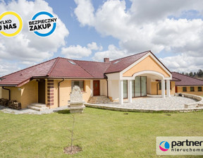 Dom na sprzedaż, Gdańsk Kokoszki Grzybowa, 2 185 000 zł, 315 m2, PAN824554881