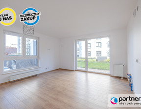 Mieszkanie na sprzedaż, Gdańsk Śródmieście Wałowa, 1 000 000 zł, 53,97 m2, PAN859926
