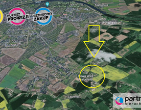 Budowlany-wielorodzinny na sprzedaż, Malborski Malbork Nowa Wieś Malborska Stanisława Moniuszki, 179 000 zł, 1437 m2, PAN900737