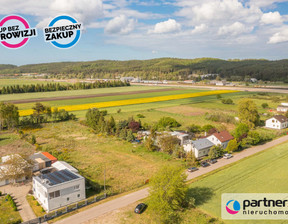 Działka na sprzedaż, Wejherowski Rumia, 1 058 000 zł, 5000 m2, PAN264757