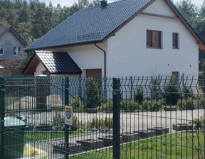 Dom na sprzedaż, Wejherowski Szemud Bojano Łąkowa, 1 235 000 zł, 193 m2, PAN776905