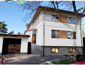 Dom na sprzedaż, Pucki Puck Mrzezino Spokojna, 1 399 000 zł, 219 m2, PAN966651