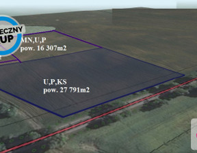 Budowlany-wielorodzinny na sprzedaż, Starogardzki Zblewo Starogardzka, 4 500 000 zł, 63 829 m2, PAN643885