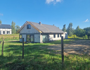 Dom na sprzedaż, Gdański Trąbki Wielkie Czerniewo, 790 000 zł, 165 m2, PAN226781