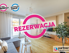 Mieszkanie na sprzedaż, Gdynia Chwarzno-Wiczlino Leona Staniszewskiego, 739 000 zł, 71 m2, PAN433495