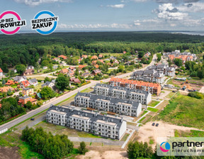 Mieszkanie na sprzedaż, Nowodworski Sztutowo Zalewowa, 299 000 zł, 27,82 m2, PAN144167