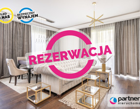 Mieszkanie do wynajęcia, Gdańsk Ujeścisko Cedrowa, 4000 zł, 78 m2, PAN749602